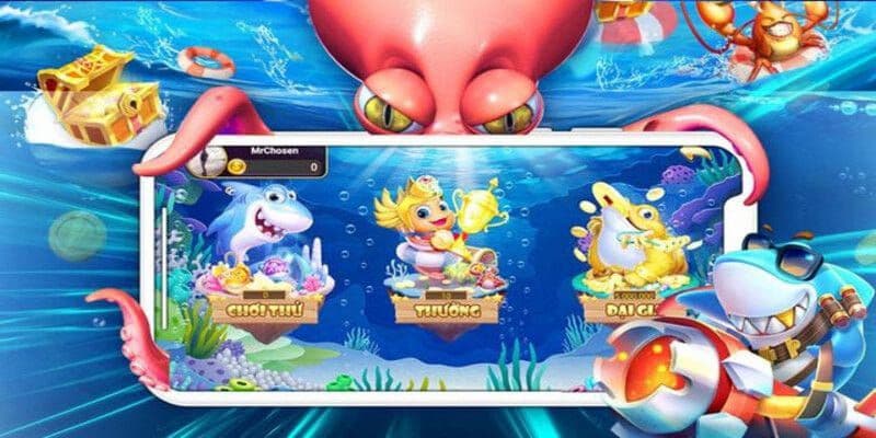 Chiến Lược Để Thắng Lớn Trong Bá Chủ Đại Dương 3D