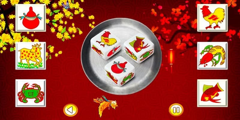 Bầu Cua là gì? Nguồn gốc và sức hút của trò chơi này