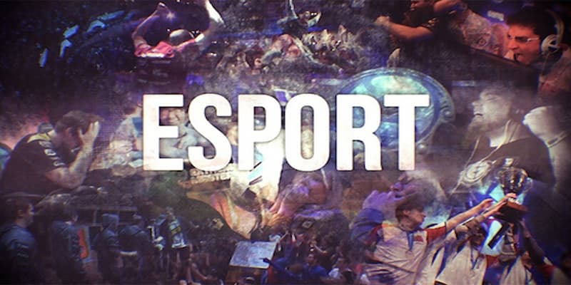 Giới thiệu về FM88 và thế giới E-sports